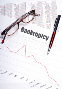 Filing Chapter 7 Bankruptcy Upland