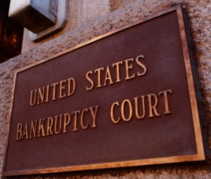 Bankruptcy Attorney Upland